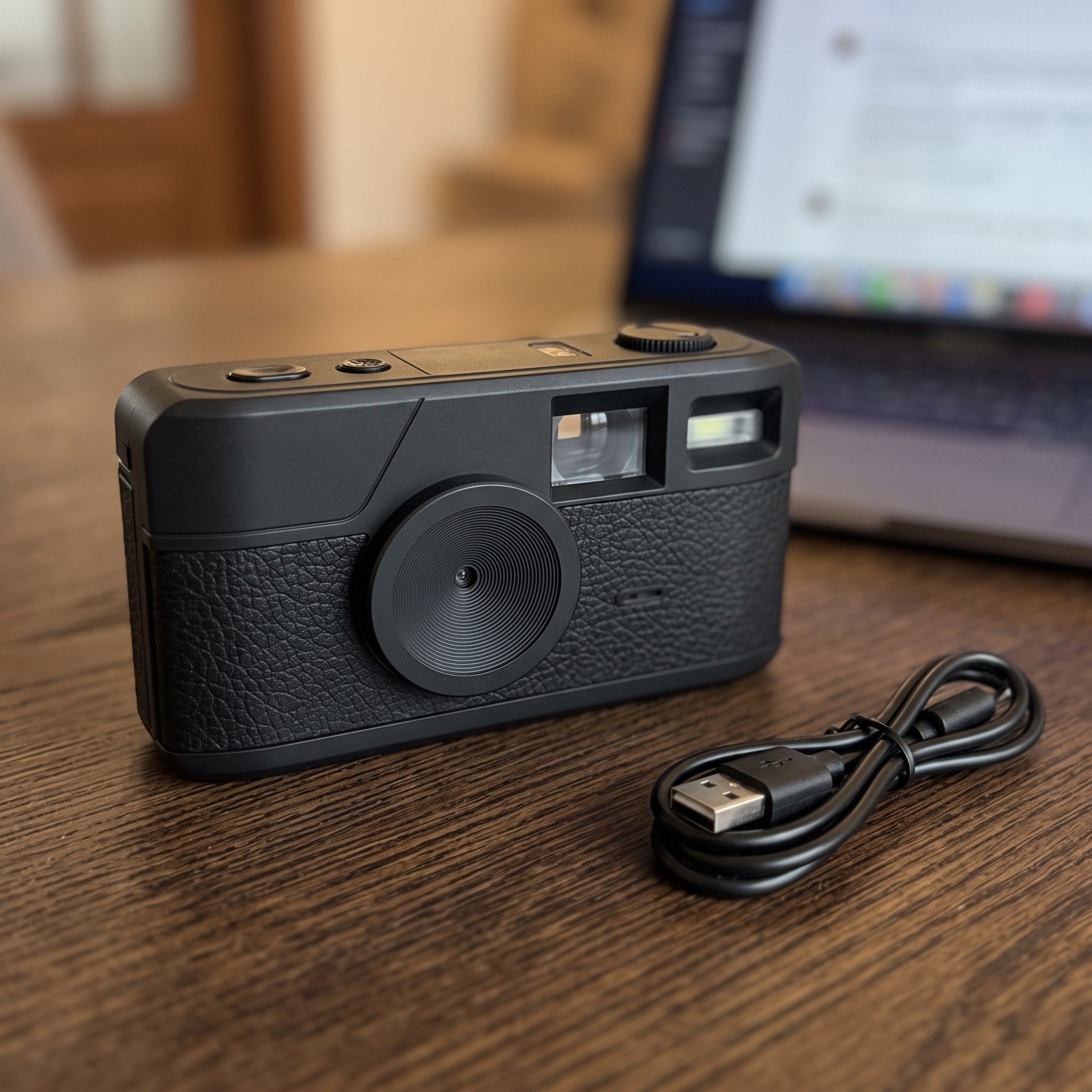Keep your memories as reusable digital files